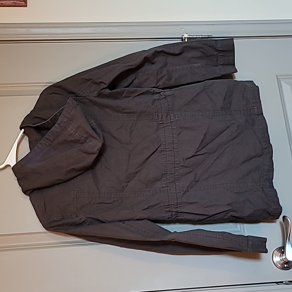 Jacket - Picture 4 of 4